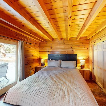 Little Bears Cabin Breckenridge Exterior photo