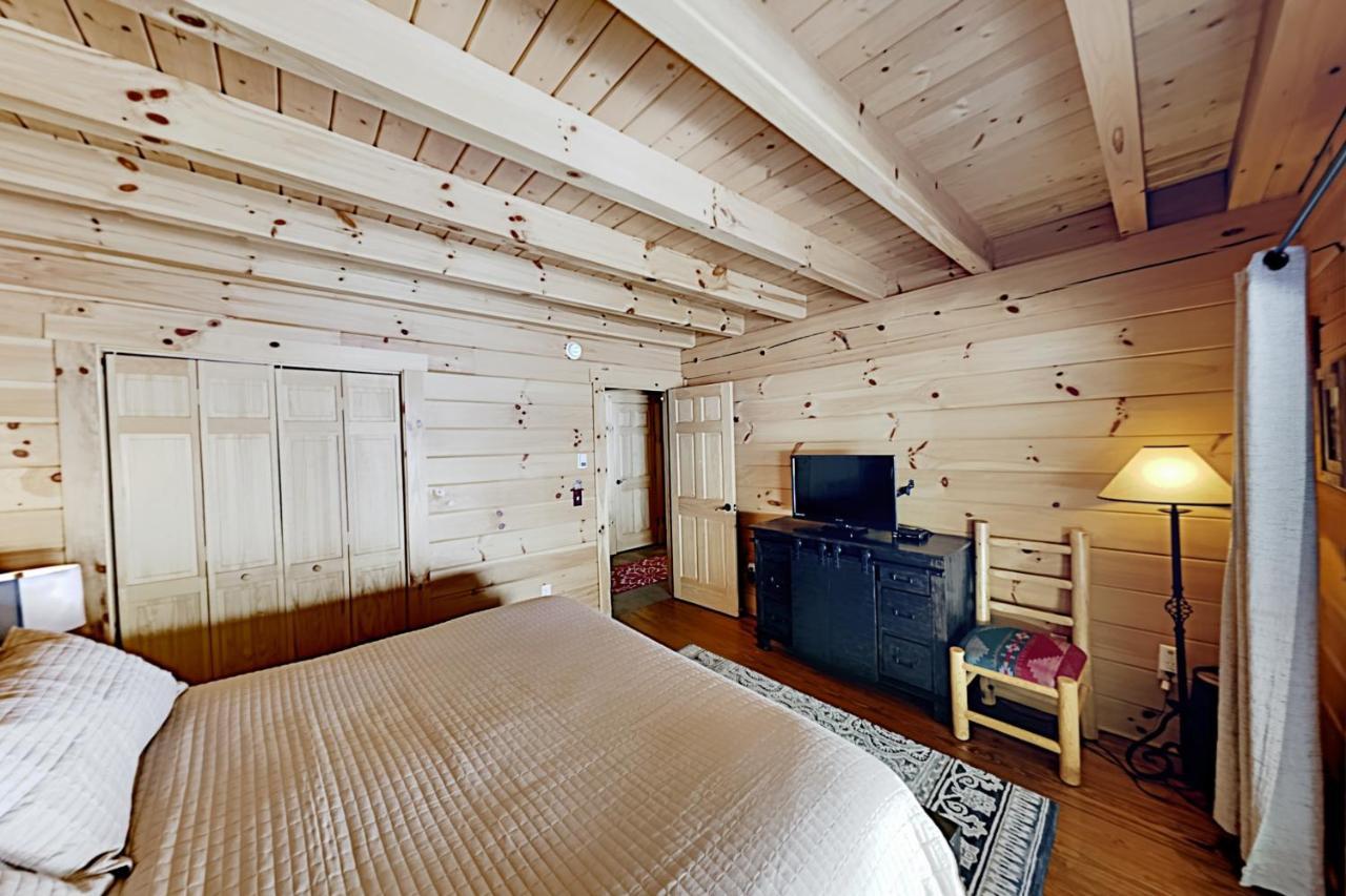 Little Bears Cabin Breckenridge Exterior photo