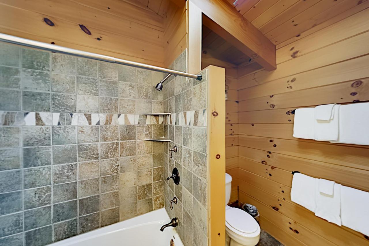 Little Bears Cabin Breckenridge Exterior photo
