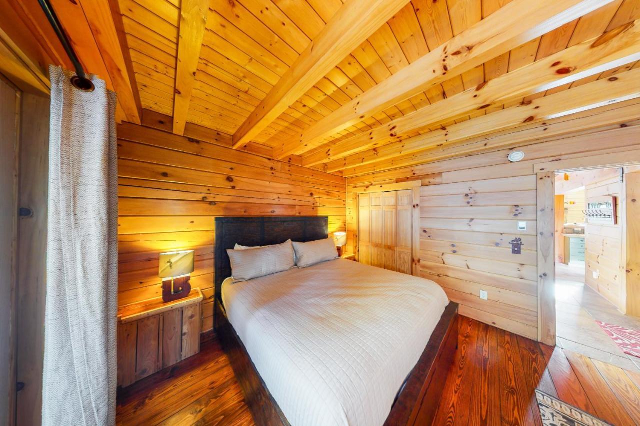 Little Bears Cabin Breckenridge Exterior photo