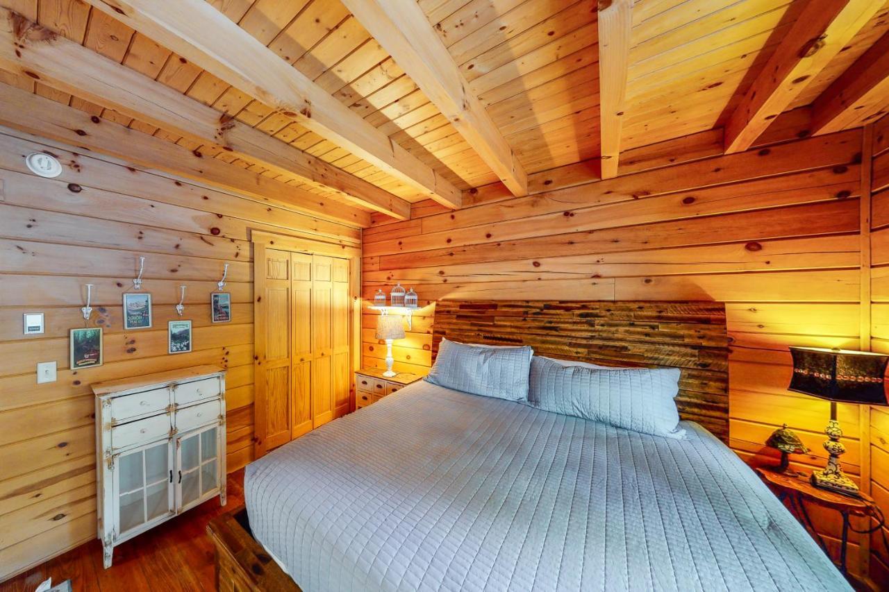 Little Bears Cabin Breckenridge Exterior photo