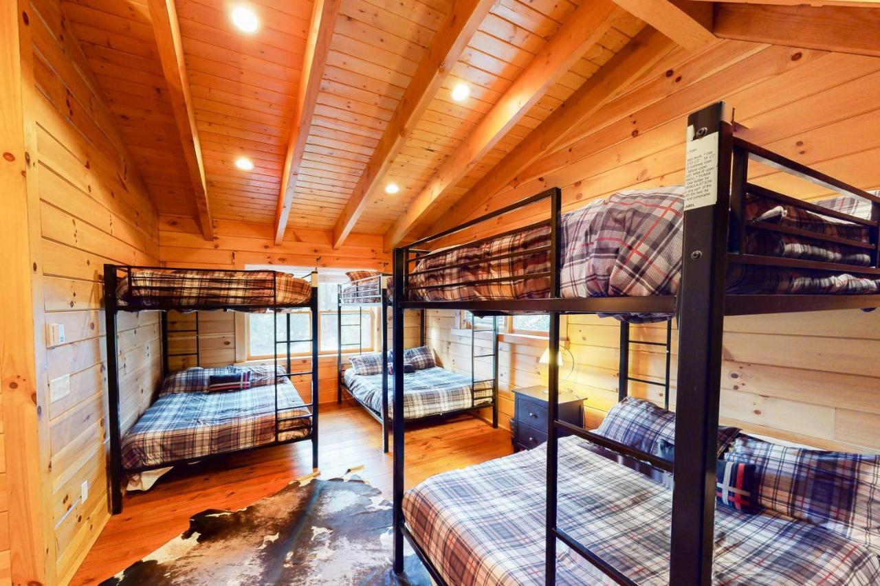 Little Bears Cabin Breckenridge Exterior photo